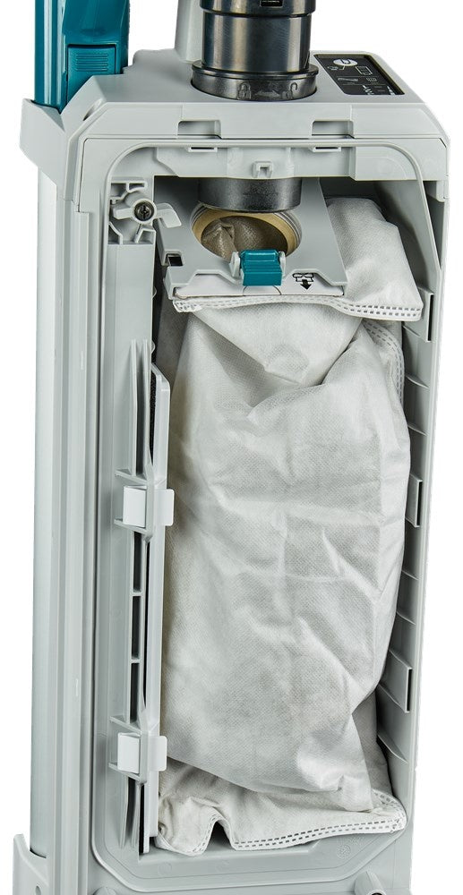 Makita VC010GZ XGT 40V Max Borstelstofzuiger