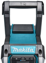 Makita MR007GZ Bouwradio FM DAB/DAB+ Bluetooth