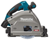 Makita SP001GZ06 40 V Max Invalcirkelzaag 165 mm (accu cirkelzaag)