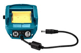 Makita Jasadapter LXT USB/Control