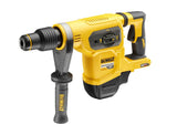 DeWalt DCH481N-XJ 54V SDS-MAX Combihamer