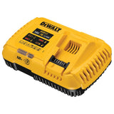 DeWalt DCB117-QW XR FLEXVOLT Multivoltage Snellader 18V/54V