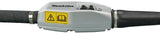 Makita VR004CZ 36 V Betontrilnaald 3000 mm connector type