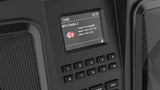 PerfectPro Rockbull 2 Bouwradio DAB+/FM/Bluetooth/Usb/Oplaadbaar - RB2
