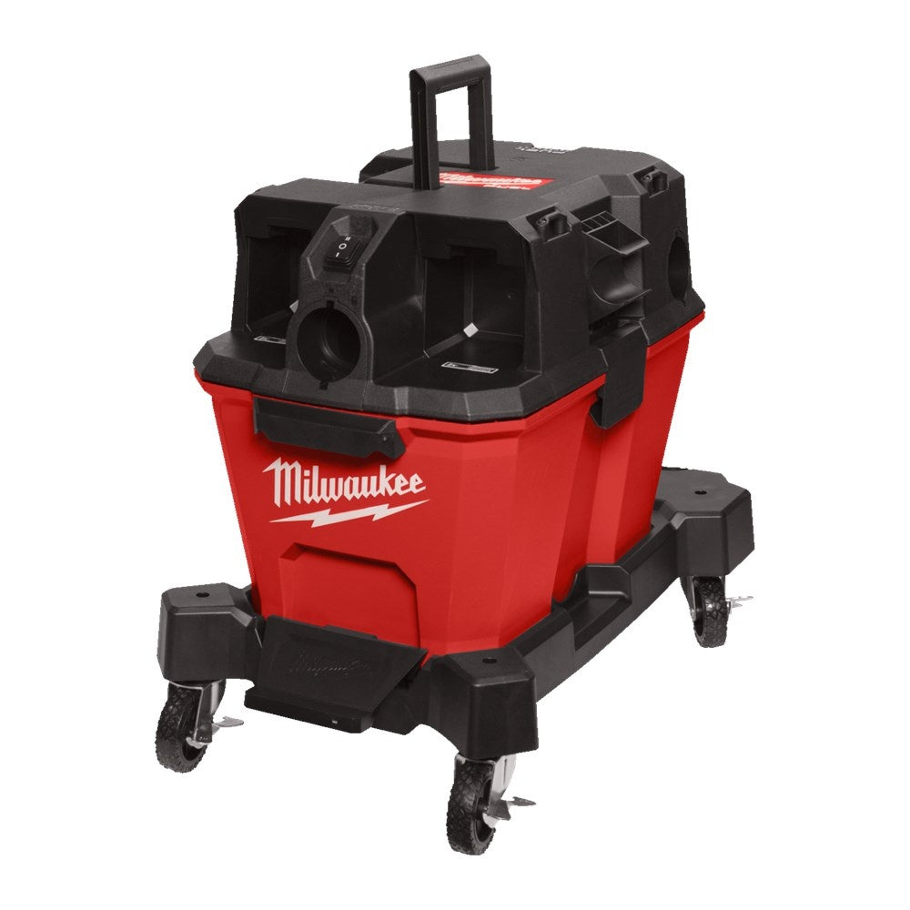 Milwaukee M18 F2VC23L-0 FUEL 23L L-Klasse bouwstofzuiger 18V