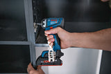 Bosch GSR 18V-90 FC Schroefboormachine - 06019K6204