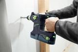 Festool KHC 18 EB-Basic Accu-Combihamer - 577447