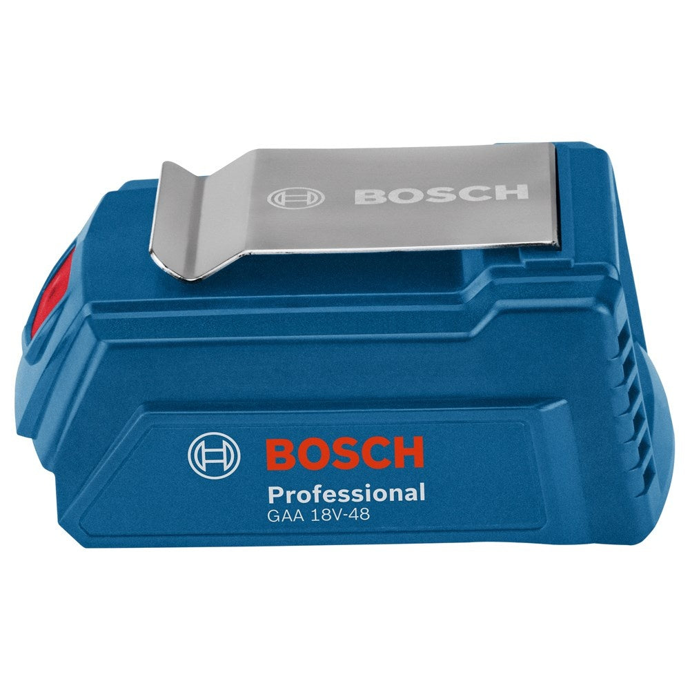 Bosch GAA 18V-48 Accu oplader - 06188000L6