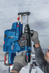 Bosch GBH 18V-24 C Boorhamer - 0611923002