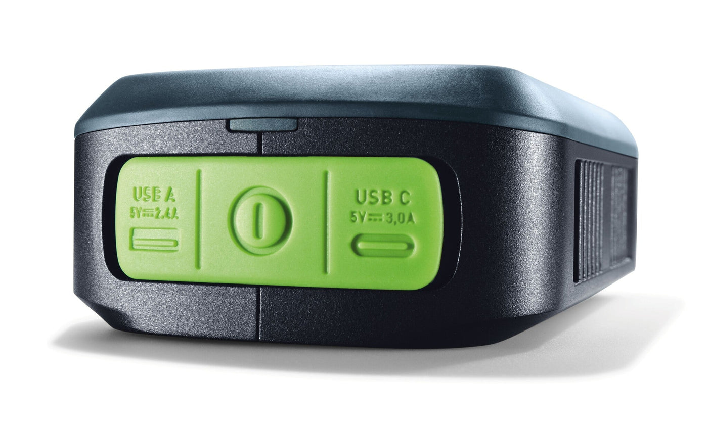 Festool PHC 18 Telefoonoplader - 577155