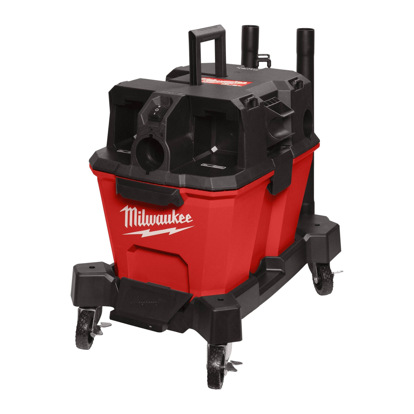 Milwaukee M18 F2VC23L-0 FUEL 23L L-Klasse bouwstofzuiger 18V