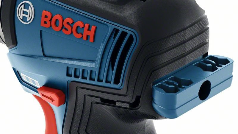Bosch GSR 12V-35 Schroefboormachine in L-BOXX 102 - 06019H8002