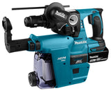 Makita DHR243RTJW 18V Combihamer