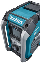 Makita MR007GZ Bouwradio FM DAB/DAB+ Bluetooth