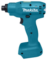 Makita DFT060FM4Z LXT 18V Momentsleutel 1,5-6,5Nm