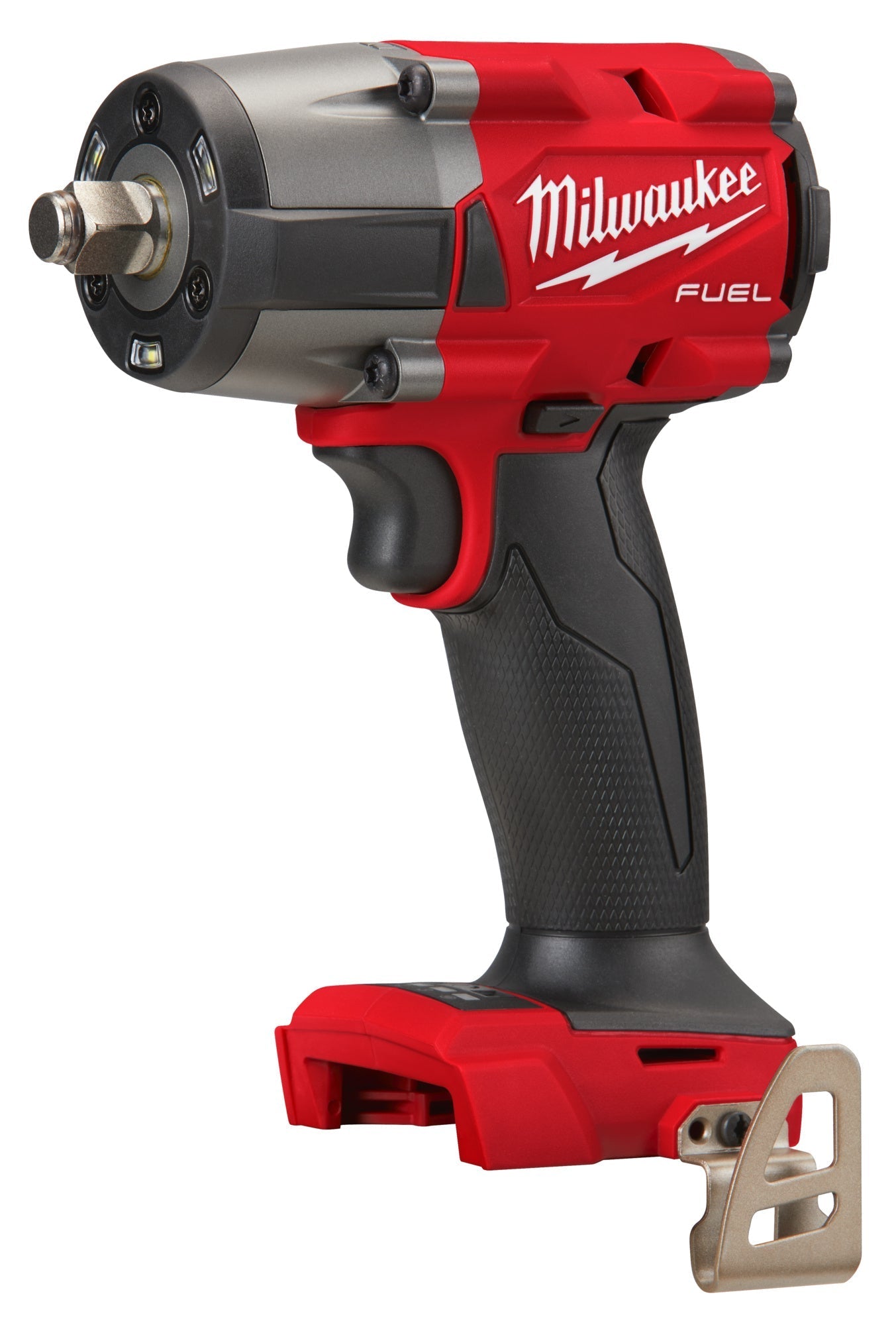 Milwaukee M18 FPP2BH-523B Powerpack met M18 FMTIW2F12 en M12 UCL - In tas