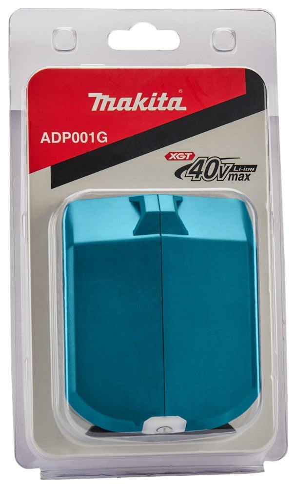 Makita USB-Adapter 40V Max -  ADP001G
