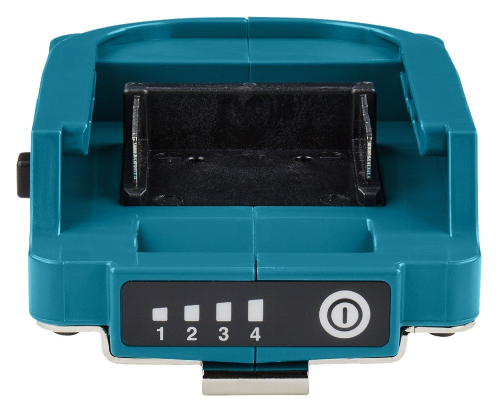 Makita LXT Adapter Verwarmde Jas/Vest/Deken - TD00000111