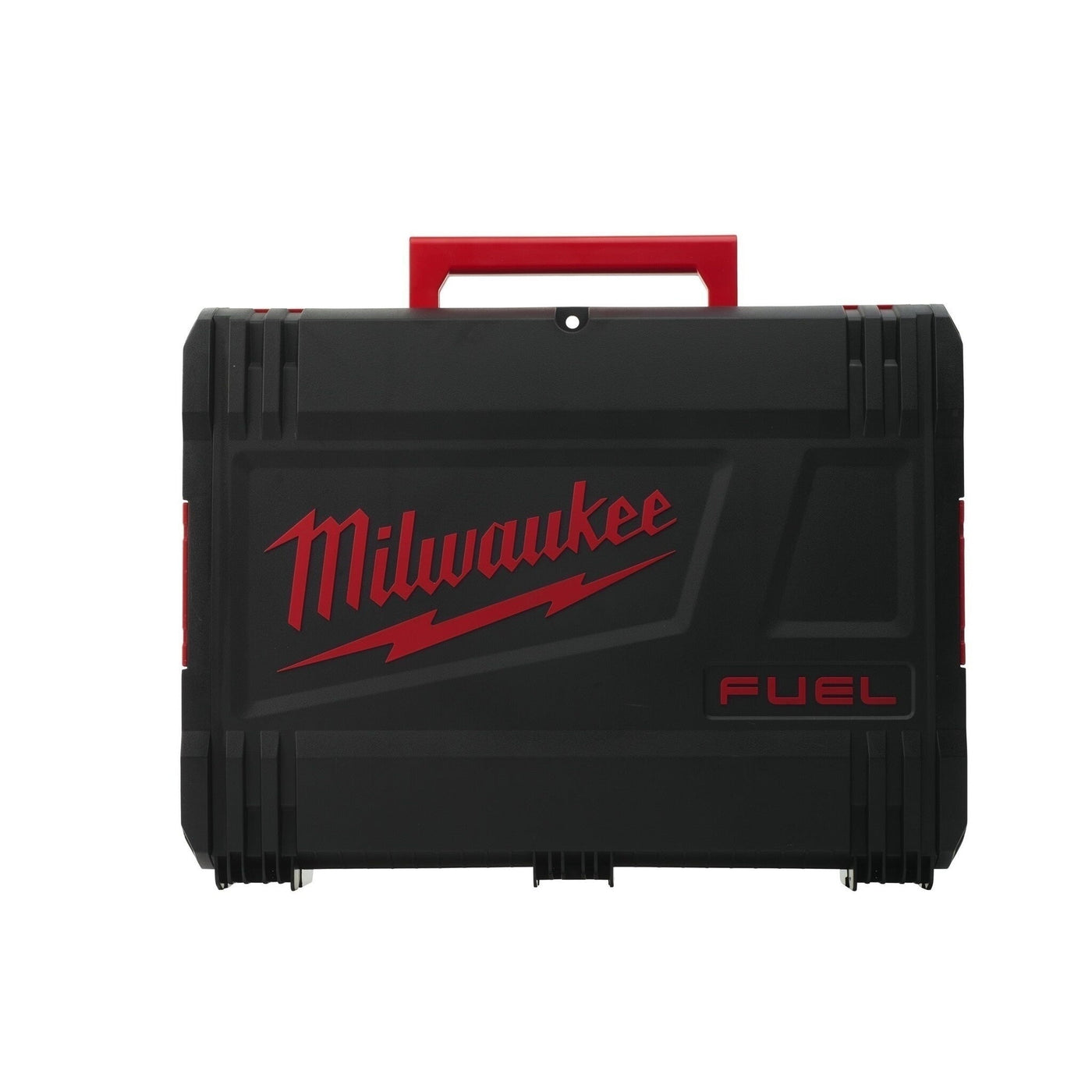 Milwaukee M18 FPP2AB2-502X Combiset FPD3 Slagboor en FSAG125X Haakse Slijper - 5.0Ah 18V in HD Box