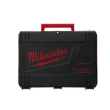 Milwaukee M18 FPP2AB2-502X Combiset FPD3 Slagboor en FSAG125X Haakse Slijper - 5.0Ah 18V in HD Box