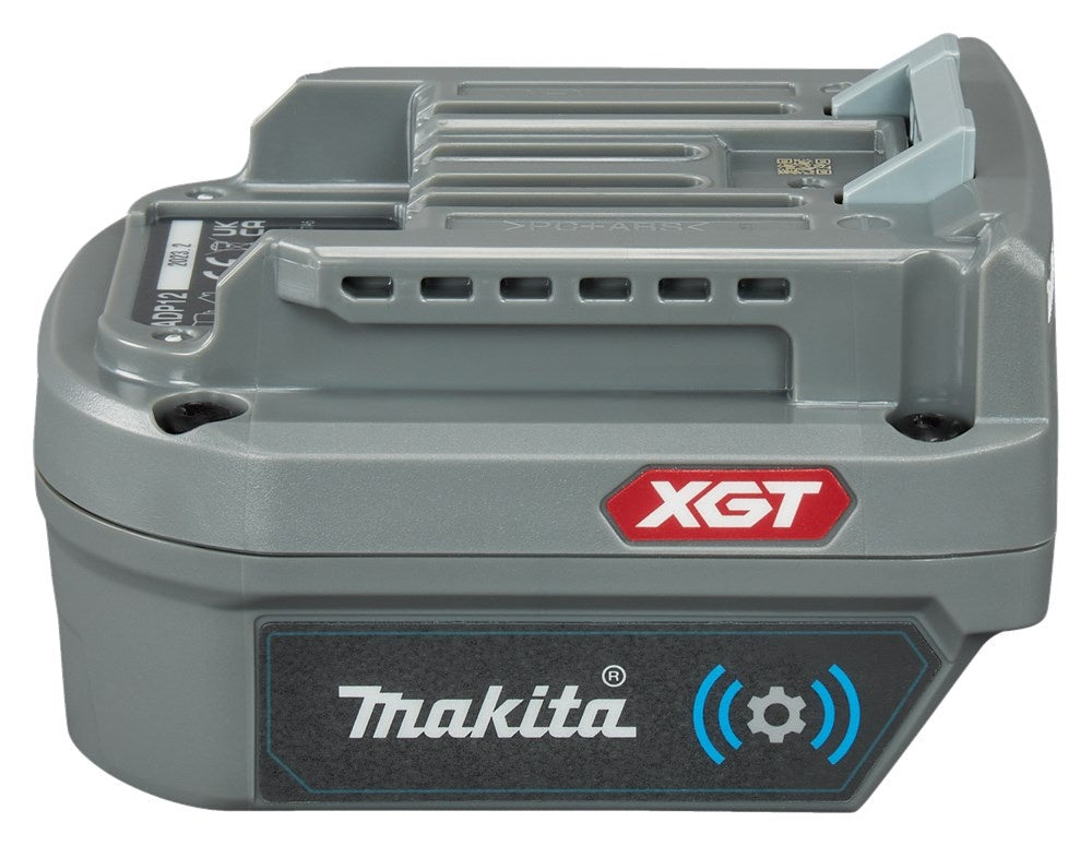 Makita XGT 40V Max Adapter ADP12 - 1910D9-2