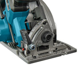 Makita HS012GZ 40 V Max Cirkelzaag 165 mm (accu cirkelzaag)