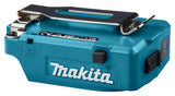 Makita LXT Adapter Verwarmde Jas/Vest/Deken - TD00000111