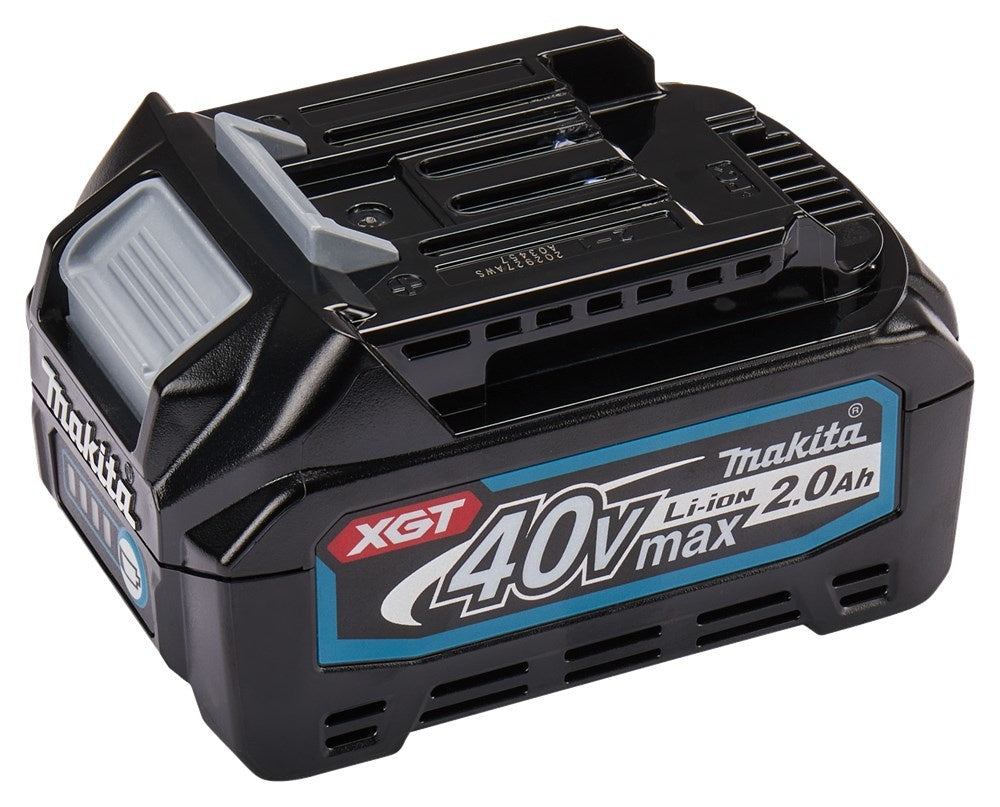 Makita Blokaccu Bl4020 40V x 2,0Ah - 191L29-0