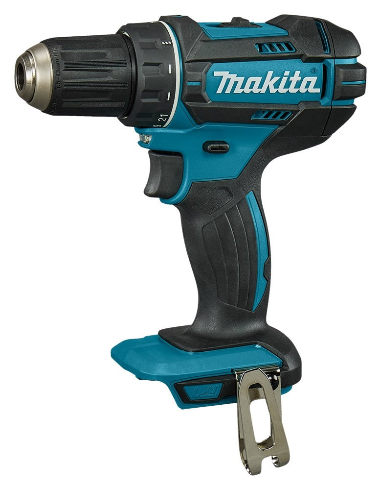 Makita DDF482SFE 18V Boor-/schroefmachine