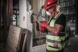 Milwaukee M18 BLH-502X Boorhamer 18V