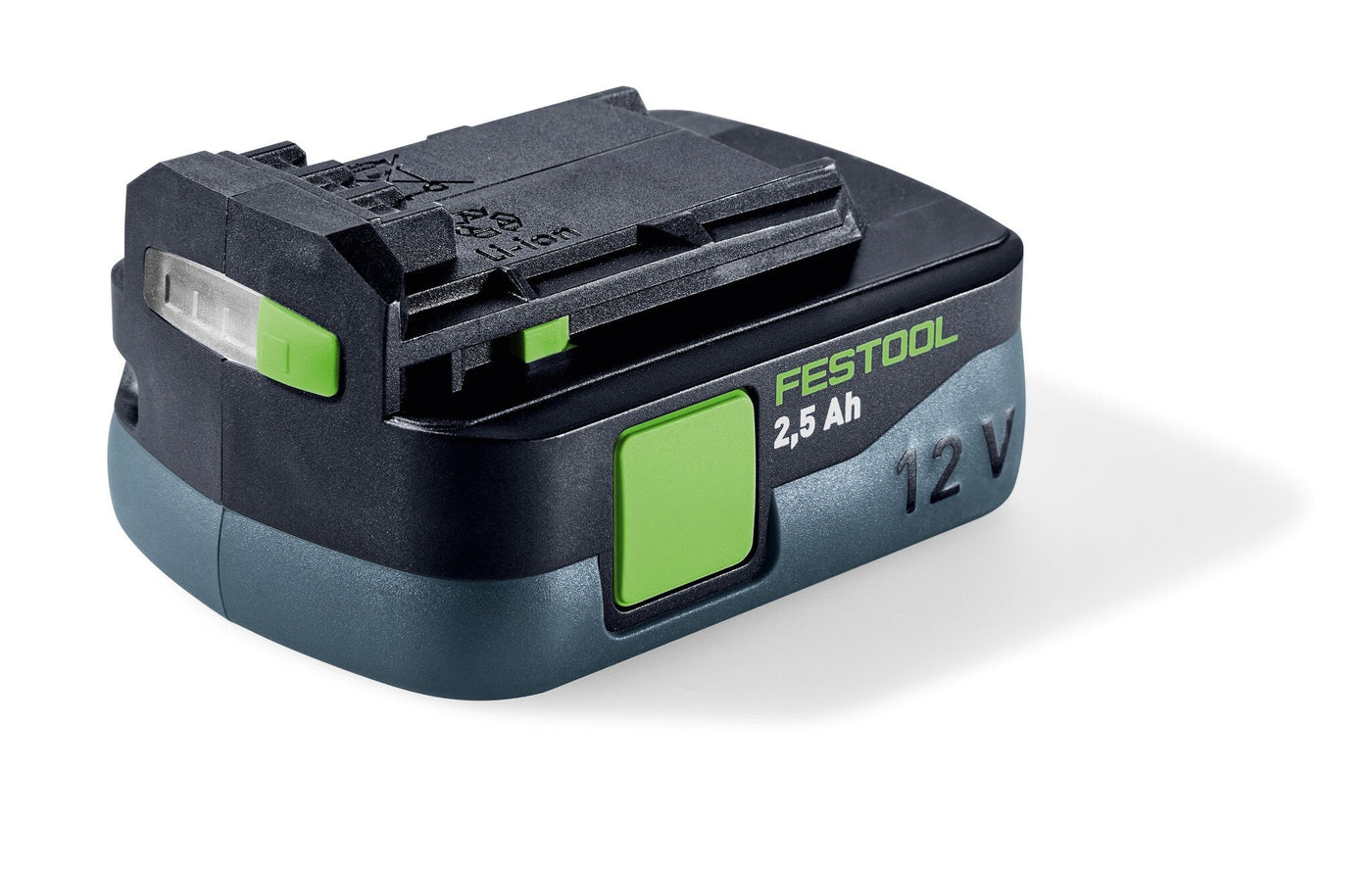 Festool Accupack BP 12 Li 2,5 C - 577384