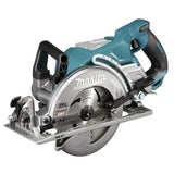 Makita RS001GZ 40 V Max Cirkelzaag 185 mm (accu cirkelzaag)