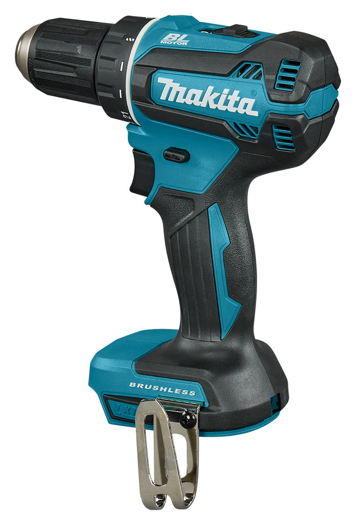 Makita DDF485RTJ LXT 18V Boor-/Schroefmachine