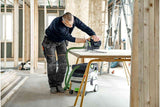 Festool Accu-Stofafzuiger CTLC MIDI I-Basic - 577066