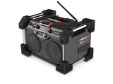 PerfectPro RH4-18V Rockhart 18V Bouwradio