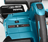 Makita DSP601ZJU2 2x18V Invalcirkelzaag 165mm (accu cirkelzaag)