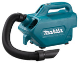 Makita DCL184Z 18 V Auto bouwstofzuiger