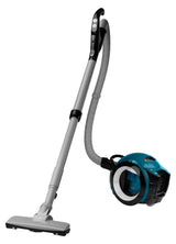 Makita DCL501Z 18 V bouwstofzuiger