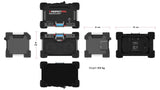 PerfectPro Rockhart RH4 - Bluetooth - DAB+