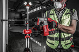 Milwaukee M18 BLH-502X Boorhamer 18V