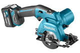 Makita HS301DSMJ 10,8V Cirkelzaag (accu cirkelzaag)