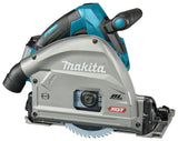 Makita SP001GM101 40 V Max Invalcirkelzaag 165 mm (accu cirkelzaag)