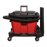 Milwaukee M18 F2VC23L-0 FUEL 23L L-Klasse bouwstofzuiger 18V