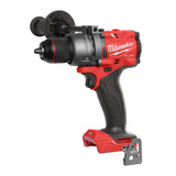 Milwaukee M18 FPP4E-555T Powerpack met 4 machines - 18V 1x3,0Ah/2x5,5Ah Li-Ion