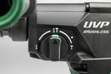 HiKOKI DH3628DAW2Z 36V SDS-Plus Accu boor-breekhamer