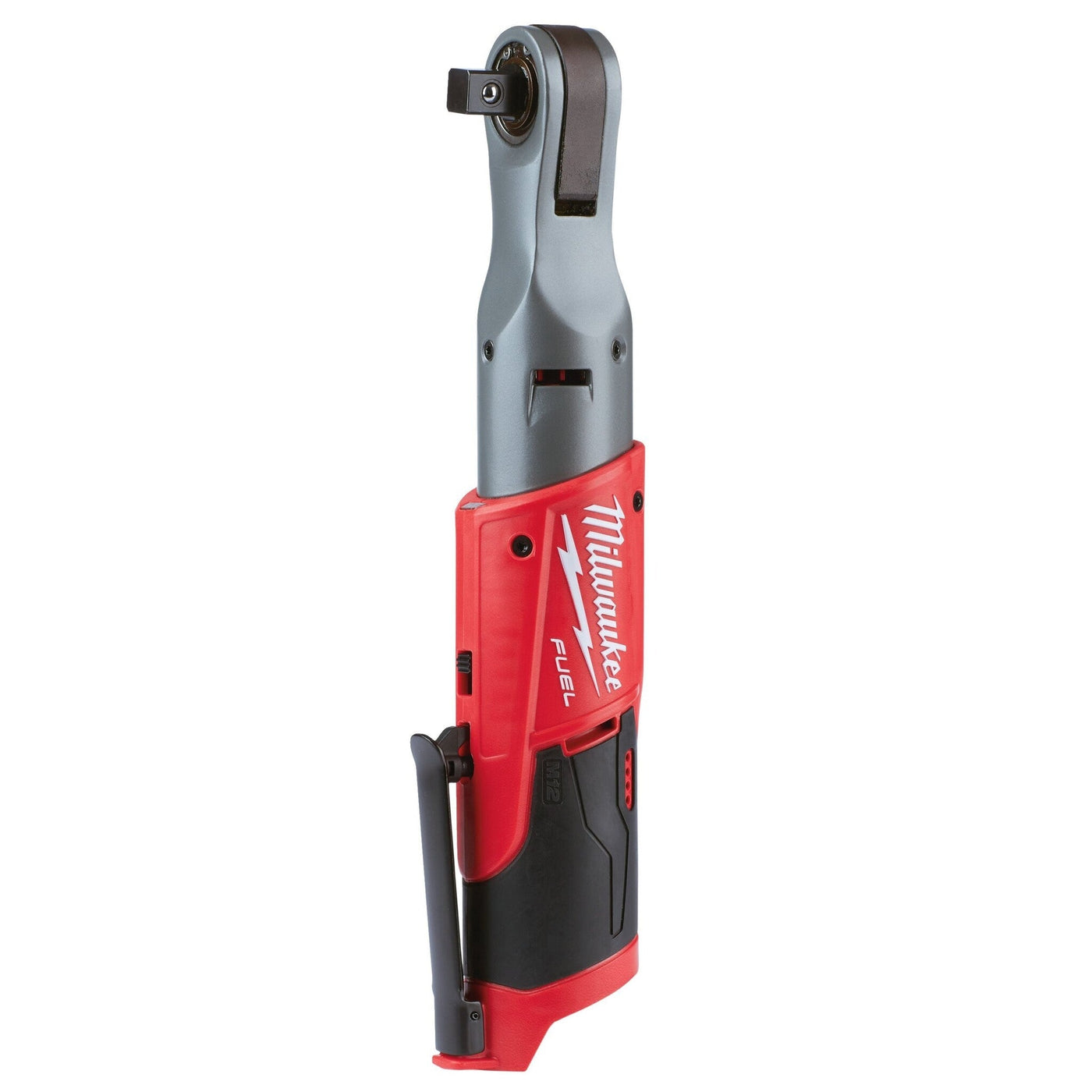 Milwaukee M12 FPP5A-423B Powerpack met 5 machines - 12V 2x4.0/1x2.0Ah