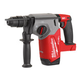 Milwaukee M18 FPP4E-555T Powerpack met 4 machines - 18V 1x3,0Ah/2x5,5Ah Li-Ion
