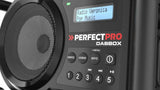 PerfectPro DAB+BOX Bouwradio - DBX3
