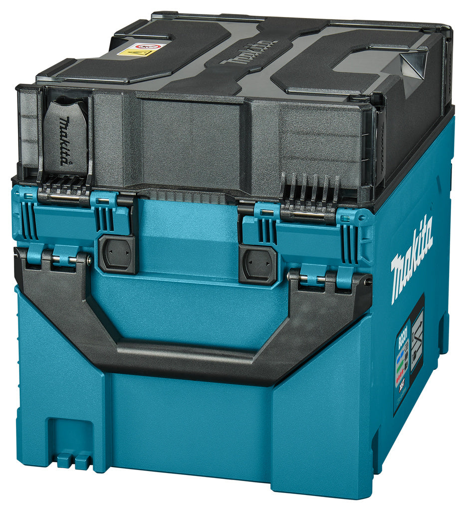 Makita Mbox Multilader XGT/LXT - BCC01