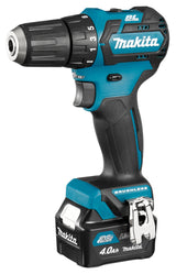 Makita DF332DSMJ 10,8 V Boor-/schroefmachine